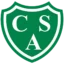 Sarmiento badge