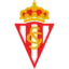 Sporting de Gijón badge