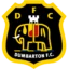 Dumbarton badge