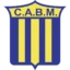 Bartolomé Mitre badge