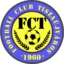 Tiszaújváros badge