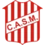 San Martín de Tucumán badge