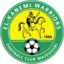 El-Kanemi Warriors badge
