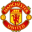 Manchester United badge