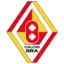 Bra badge