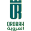Al-Orobah badge