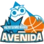 CB Avenida Women badge