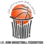 Iran Basketball badge