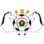 Burkina Faso badge