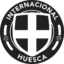 Internacional Huesca badge