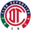 Toluca badge