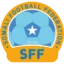 Somalia badge