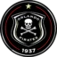 Orlando Pirates badge