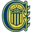 Rosario Central badge