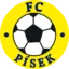 Písek badge