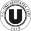 U-BT Cluj-Napoca badge
