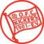 Kickers Offenbach badge