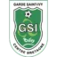 GSI Pontivy badge