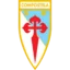 Compostela badge