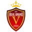 Real Oruro badge