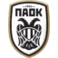 PAOK II badge