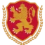 Bulgaria U19 badge