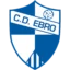 Ebro badge