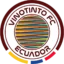 Vinotinto Ecuador badge