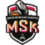 Mersin MSK badge