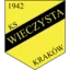 Wieczysta Kraków II badge