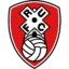Rotherham United badge