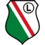 Legia Warszawa badge