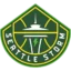 Seattle Storm badge
