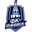 Izhevsk badge