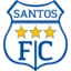 Santos de Nazca badge