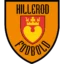 Hillerød badge