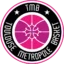 Toulouse Métropole Basket badge