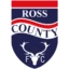 Ross County badge