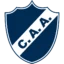 Alvarado badge