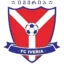Iveria Khashuri badge