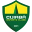 Cuiabá badge