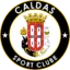 Caldas badge