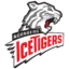 Nürnberg Ice Tigers badge
