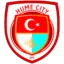Hume City badge
