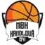 MBK Handlová badge