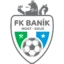 Baník Most-Souš badge