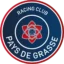 Grasse badge
