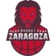 Basket Zaragoza badge