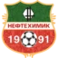 Neftekhimik Nizhnekamsk badge