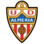 Almería badge